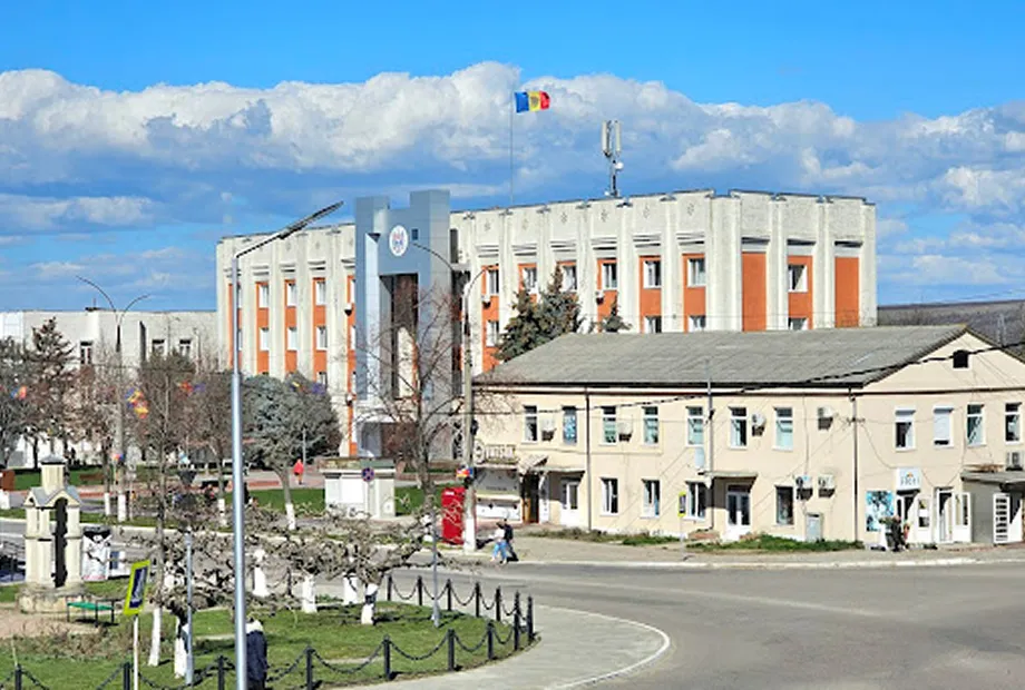 FERESTRE PVC ANENII NOI