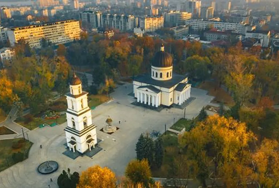 FERESTRE PVC CHISINAU