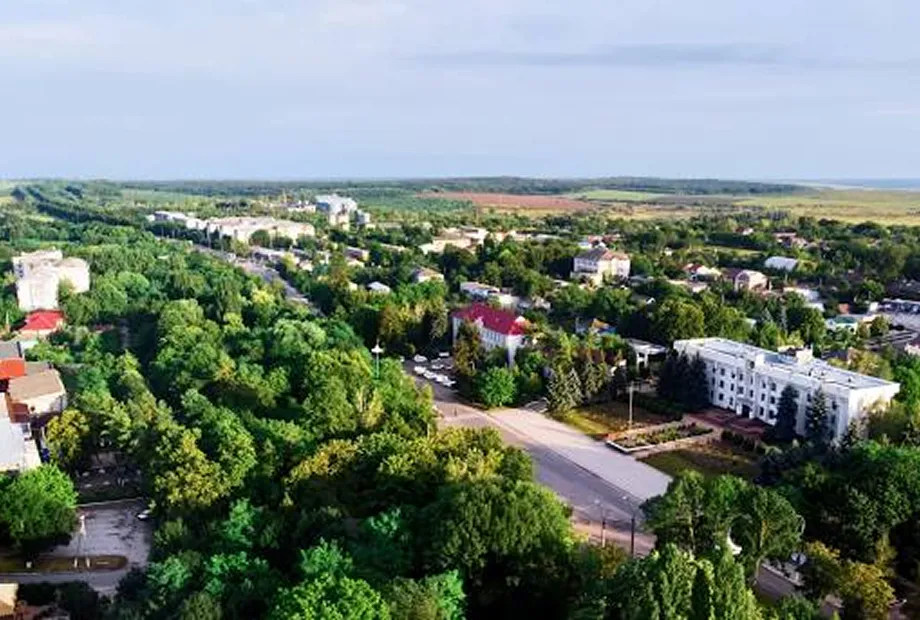 FERESTRE PVC DONDUSENI