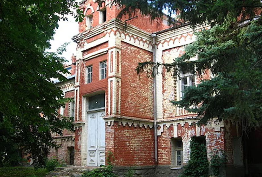 FERESTRE PVC RISCANI