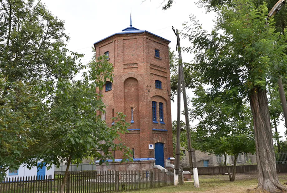 FERESTRE PVC SOLDANESTI